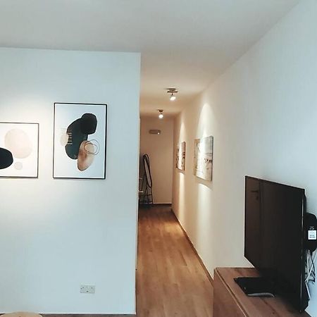 Getaway Suites Apartment Xlendi Exterior foto