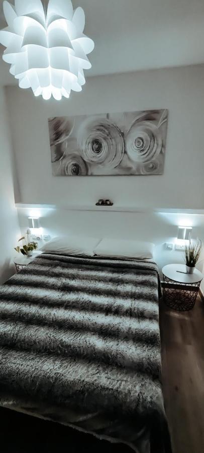 Getaway Suites Apartment Xlendi Exterior foto